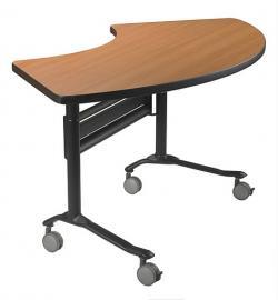 Mayline TB24HK talon folding transition table