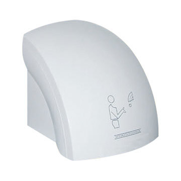 New automatic electric hand dryer restaurant air 