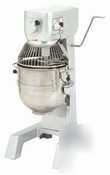 New berkel planetary mixer - 40 quart - PM40