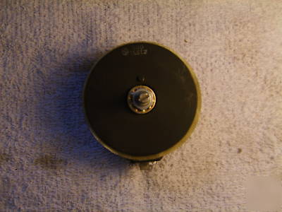 Vintage powerstat general electric 9H30AA10X