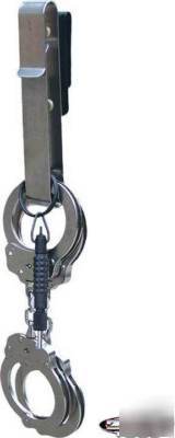 Zak tool ZT65 handcuff holder super size keyring holder