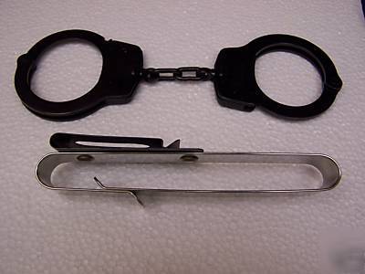 Zak tool ZT65 handcuff holder super size keyring holder