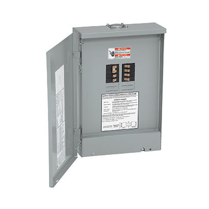 Briggs & stratton 200 amp generator transfer switch 
