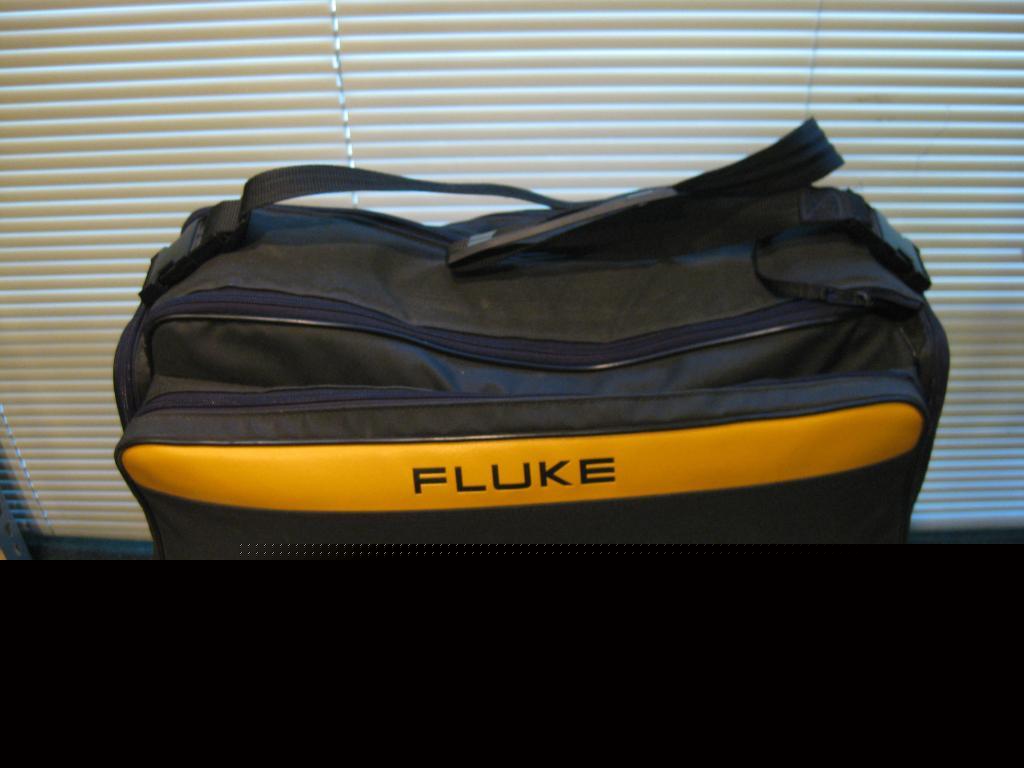 Fluke DSP4300 cat 6 cable analyzer - loaded, muste see 