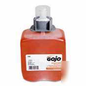 GojoÂ® antibacterial hand soap refill - 2000 ml
