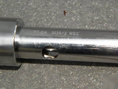 Kinematica polytron pt-da 3020 /2 wec aggregate