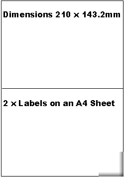 20XA5 pvc,vinyl, plastic laser labels,waterproof white 