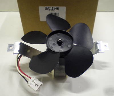 97011248 broan nutone hood fan and motor assembly