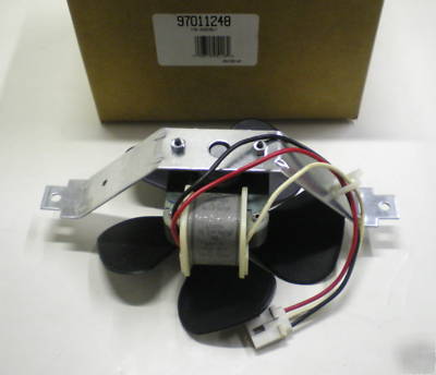 97011248 broan nutone hood fan and motor assembly