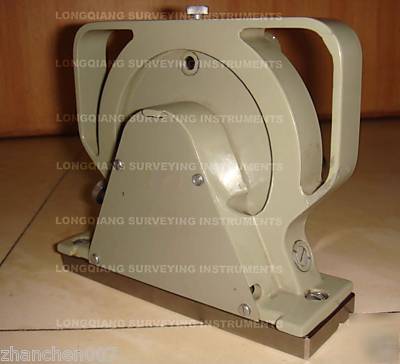 Lq-830 optical clinometer (quadrant technique index) 