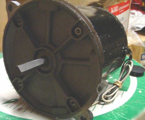 Marathon 1/6 hp electric motor 1PH - ob-16-3600 nos