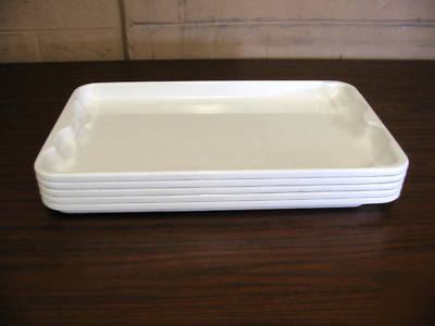 Tote pans,heavy duty w/lids,storage containers,bins 