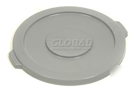 Trash container lid - garbage can lid - 20 gallon
