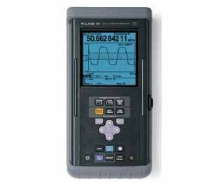 New fluke 164/004 160MHZ frequency counter/timer * *