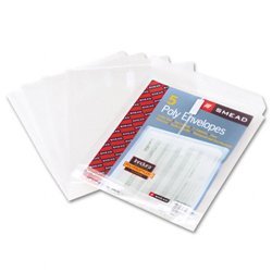 New top-load envelopes w/1 1/4