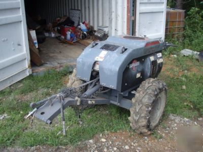 2007 somero xd copperhead for sale