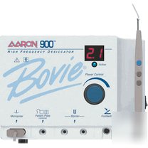 Aaron bovie 30 watt high frequency generator A900