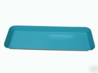 Cambro 830 mt market display pans 8