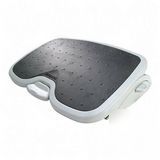 Kensington solemate plus adjustable foot- rest 56146