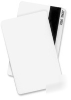 Keri system mt-10X access card package of 50