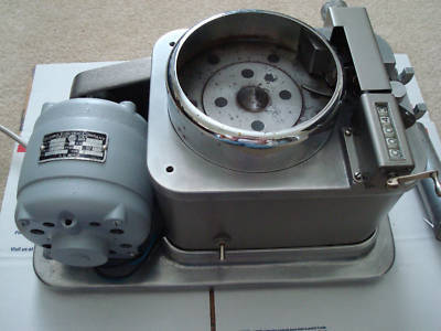 Klopp electric coin counter model de arcade *video* 