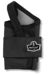 New wise right wrist support large 
