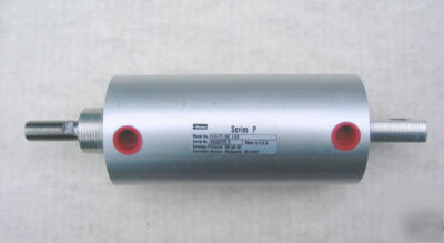 Parker pneumatic cylinder...03.00 CPU13AC 4.000