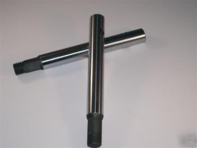 Speeflo airless sprayer displacement piston rod 106-017