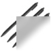 Symbol spt-1700 & spt-1800 stylus 3 pack -free shipping