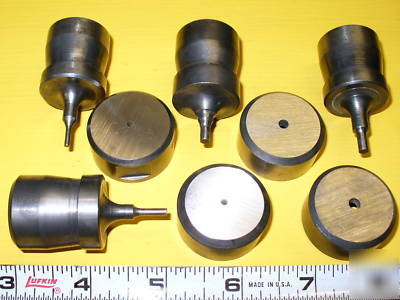 Thor - diacro sheet metal punch & dies fabricating iron