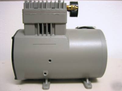 Thomas air compressors/vacuum 1/2 hp,1007CH75-231H 
