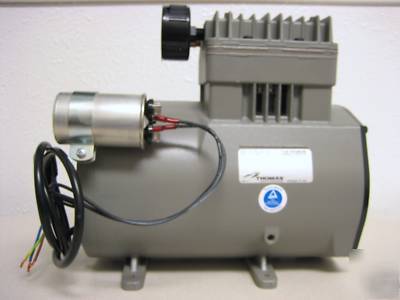 Thomas air compressors/vacuum 1/2 hp,1007CH75-231H 