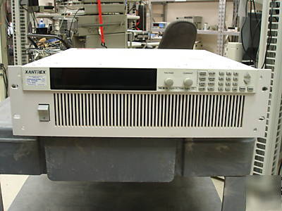 Xantrex XDC80-75 power supply