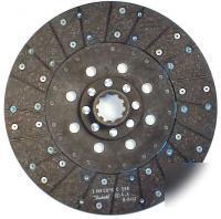 Ford tractor clutch disc 5000-TS110