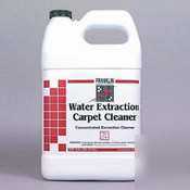 Franklin cleaning water extract carpet cleaner |4 ea|