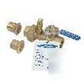 Hci terminator b tb-acc strainer valve