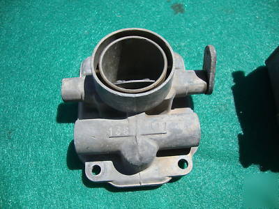 Marvel schebler vintage carburetor