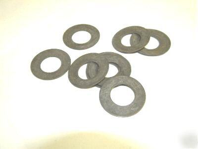 Belleville compression spring metric washers 6.2MM 1/4