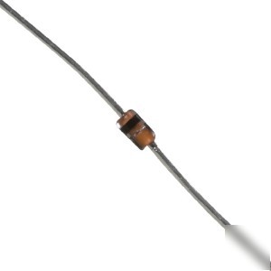 BAT85 schottky diode single do-34 30V 200MA (20PC)