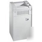 Dahle 20506 level 2 strip cut office paper shredder