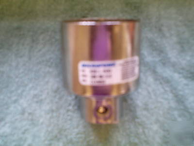 Domino 14604 ink pump pressure head
