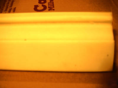 Flexible wood base moulding carterflex molding duraflex