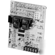 Honeywell ST9120C 4016 electronic fan timer ST9120C4016