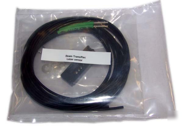 New keyence fu-77V fiber optic beam sensor-1700/300MM