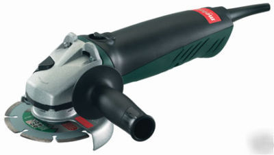 New metabo 5