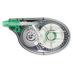 New mono correction tape, 1/6