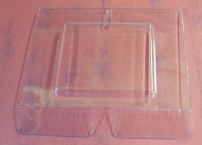 RBC7 terminal covers 1 set