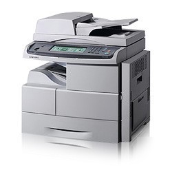 Samsung scx-6345N multifunction printer / copier mfp