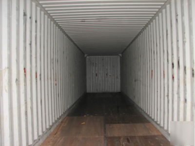 Storage / cargo / shipping container 48FT steel