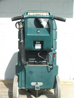  nobles typhoon 16B battery vacuum WD16BATT 